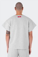 VENENO CAMISETA HEATHER NOISE