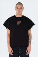 VENENO CAMISETA HOLY FAITH