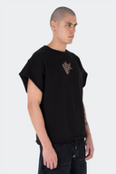 VENENO CAMISETA HOLY FAITH