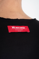 VENENO CAMISETA HOLY FAITH