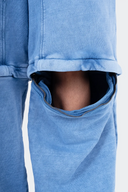 VENENO PANTALON SHARK BLUE VN-0473