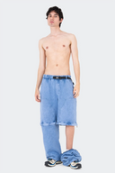 VENENO PANTALON SHARK BLUE VN-0473