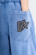 VENENO PANTALON SHARK BLUE VN-0473