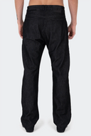VENENO JEAN BLACK RAW