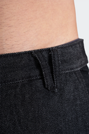 VENENO JEAN BLACK RAW