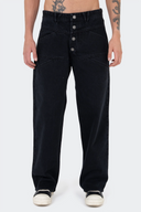 VENENO JEAN BLACK SYNTAX