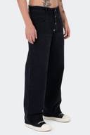 VENENO JEAN BLACK SYNTAX