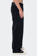 VENENO JEAN BLACK SYNTAX