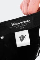 VENENO GORRA EL DESEO TIENE CONSECUENCIA