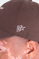VENENO GORRA LO QUE TE ATRAE TE CONSUME