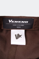VENENO GORRA LO QUE TE ATRAE TE CONSUME