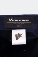 VENENO GORRA EL ANTIDOTO NO EXISTE