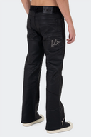 VENENO JEAN BROKE BAND