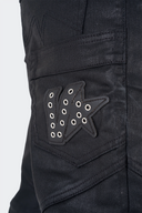 VENENO JEAN BROKE BAND