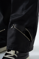 VENENO JEAN BROKE BAND