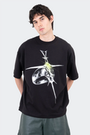VENENO CAMISETA FINEWEAR VN-0484