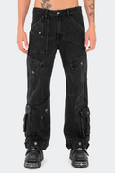 VENENO JEAN MONSTER