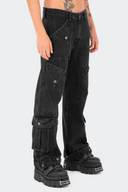 VENENO JEAN MONSTER