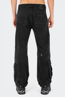 VENENO JEAN MONSTER