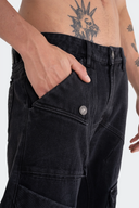 VENENO JEAN MONSTER
