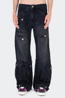 VENENO JEAN MONSTER
