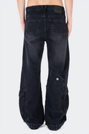 VENENO JEAN MONSTER
