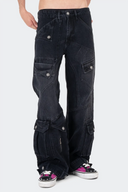 VENENO JEAN MONSTER