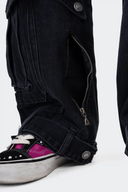 VENENO JEAN MONSTER