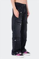 VENENO JEAN MONSTER
