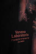 VENENO CAMISETA MICHELE LAMY VN-0490