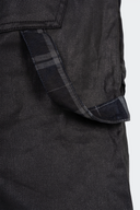 VENENO SHORT DENIM FRAGMENT