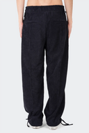 VENENO PANTALÓN CORDUROY VSTAR PATCH LEATHER
