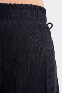 VENENO PANTALÓN CORDUROY VSTAR PATCH LEATHER