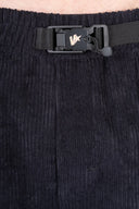 VENENO PANTALÓN CORDUROY VSTAR PATCH LEATHER