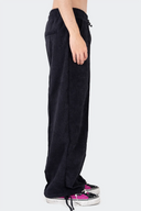 VENENO PANTALÓN CORDUROY VSTAR PATCH LEATHER
