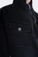 VENENO CHAQUETA DENIM