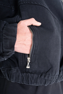 VENENO CHAQUETA DENIM