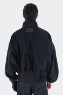 VENENO CHAQUETA DENIM