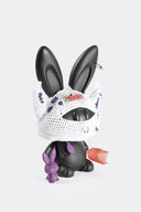 VENENO ART TOY GENESIS NEGRO