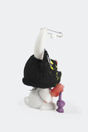 VENENO ART TOY GENESIS BLANCO