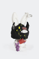 VENENO ART TOY GENESIS BLANCO