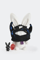 VENENO ART TOY GENESIS BLANCO