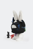 VENENO ART TOY GENESIS BLANCO