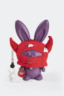 VENENO ART TOY GENESIS MORADO