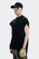 VENENO TANK TOP MIX VNNO
