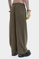 VENENO PANTALON COMFORT V2