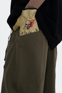 VENENO PANTALON COMFORT V2