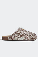 ADIDAS ADIMULE COW