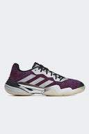 ADIDAS BARRICADE 13 X BRAIN DEAD PURPLE
