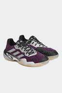 ADIDAS BARRICADE 13 X BRAIN DEAD PURPLE